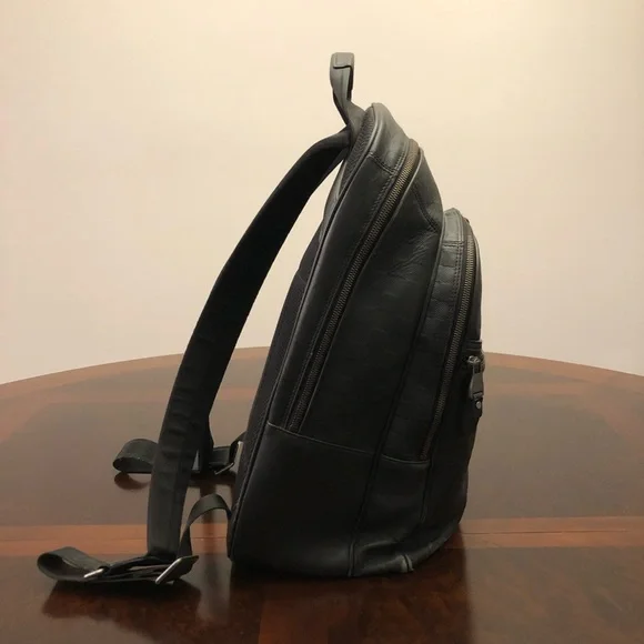 Louis Vuitton Michael Damier Inifni Backpack Authentic